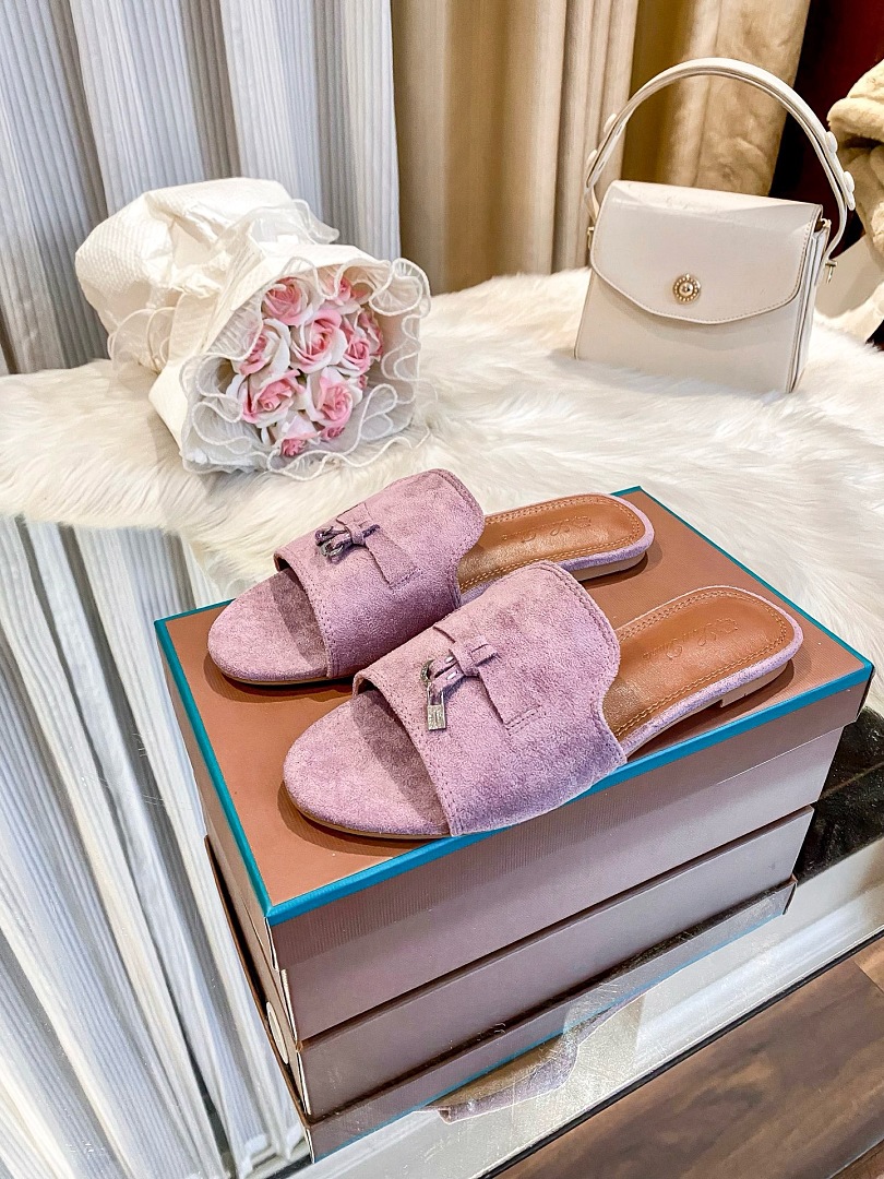 Loro Piana Summer Charms · WP95250 — תמונה 26