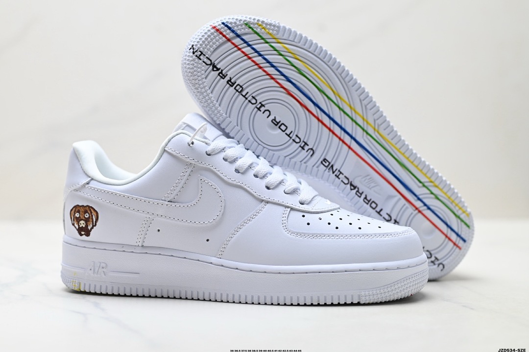 Nike Air Force 1 Low · FN37402 — תמונה 12