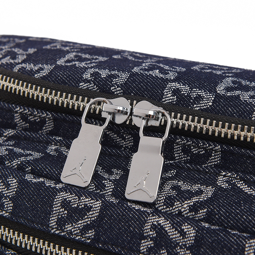 Jordan Monogram Waist Bag · EJ35728 — תמונה 33