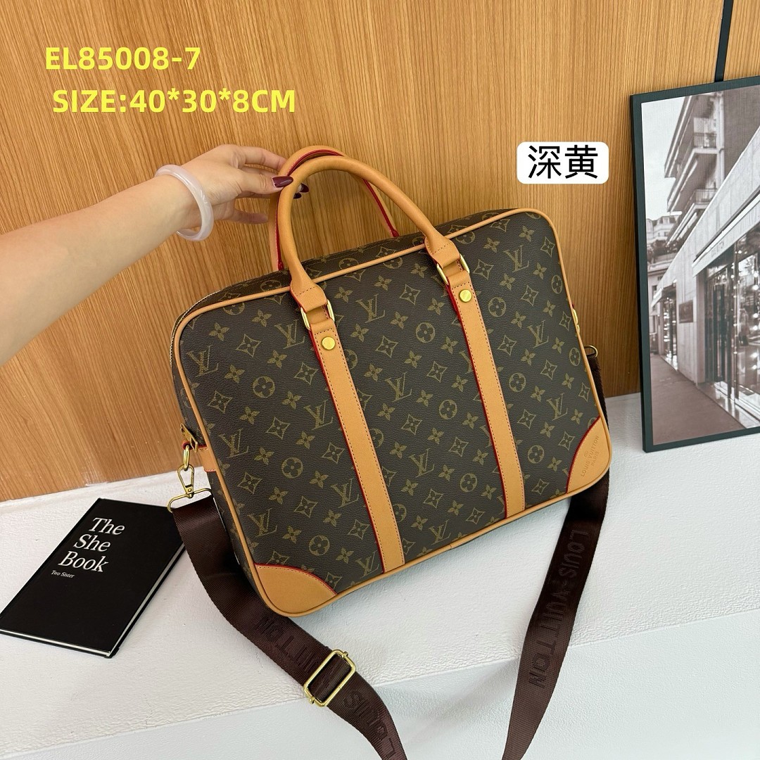 Louis Vuitton Cupertino · EL85008