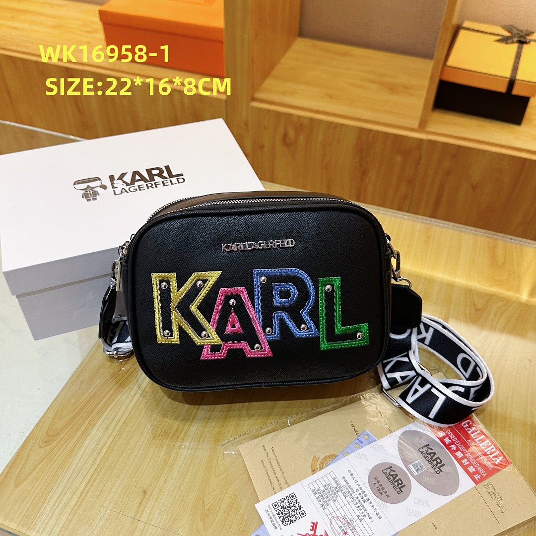 Karl Lagerfeld Maybelle · WK16958 — תמונה 2