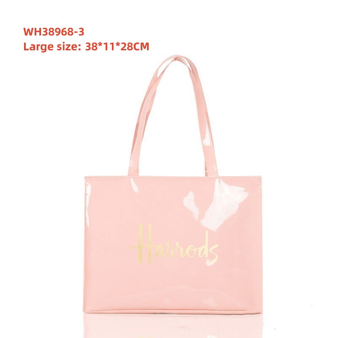 Harrods Classic Tote Bag · WH38968 — תמונה 14