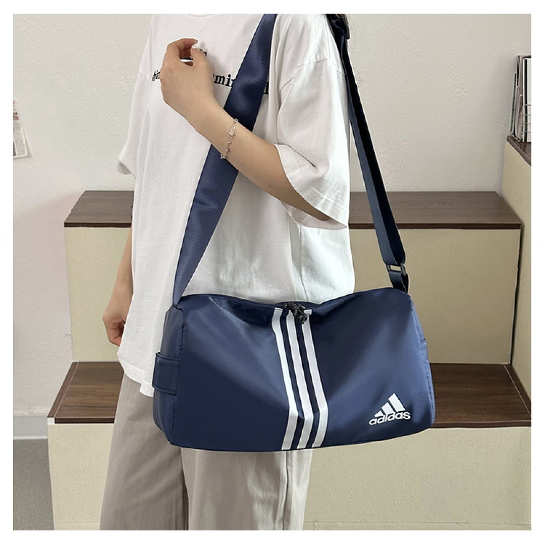 Adidas Tiro Duffle Bag · DA81181 — תמונה 49