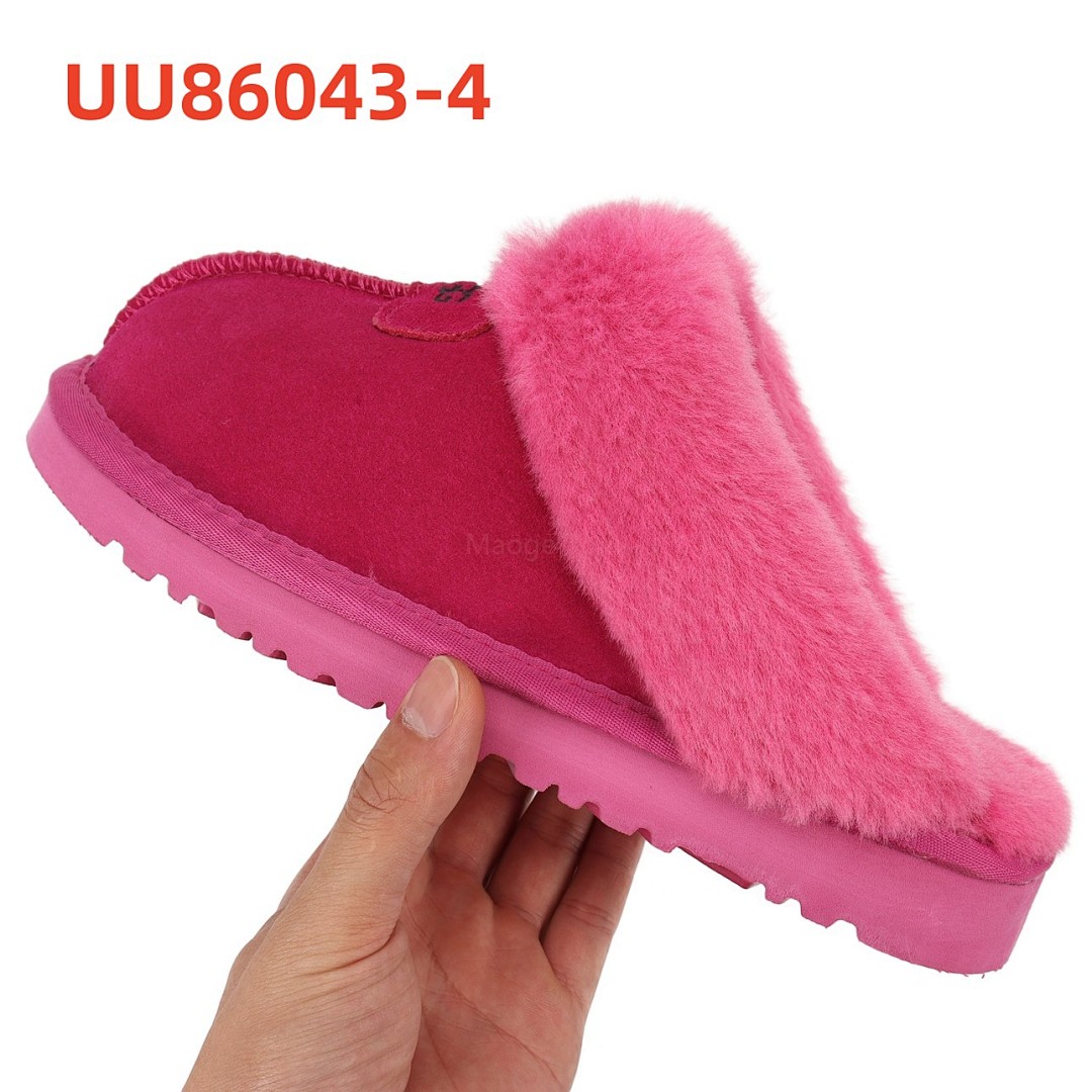 נעלי בית · UU86043 — תמונה 6