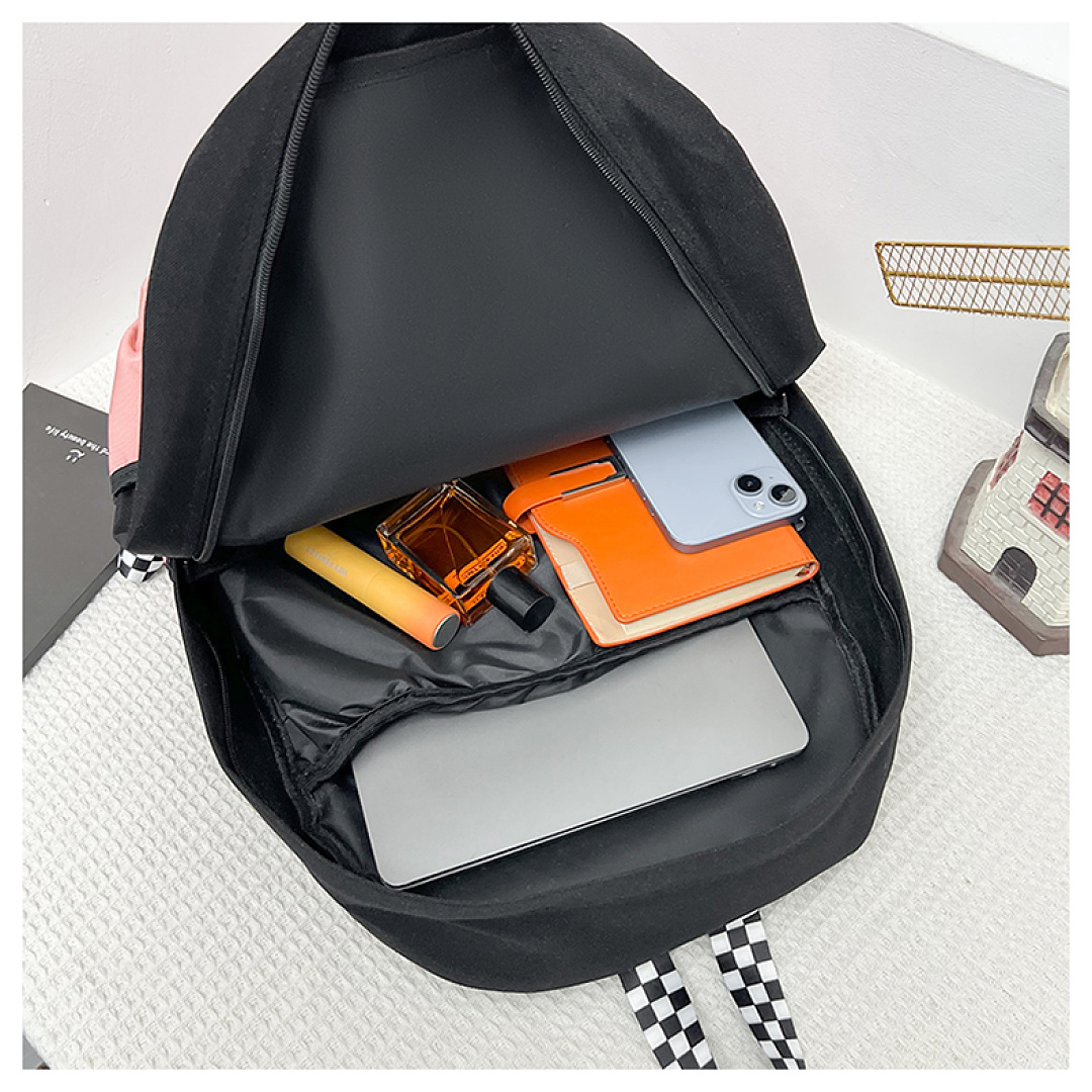 Vans Old Skool Checkerboard Backpack · DV317011 — תמונה 10