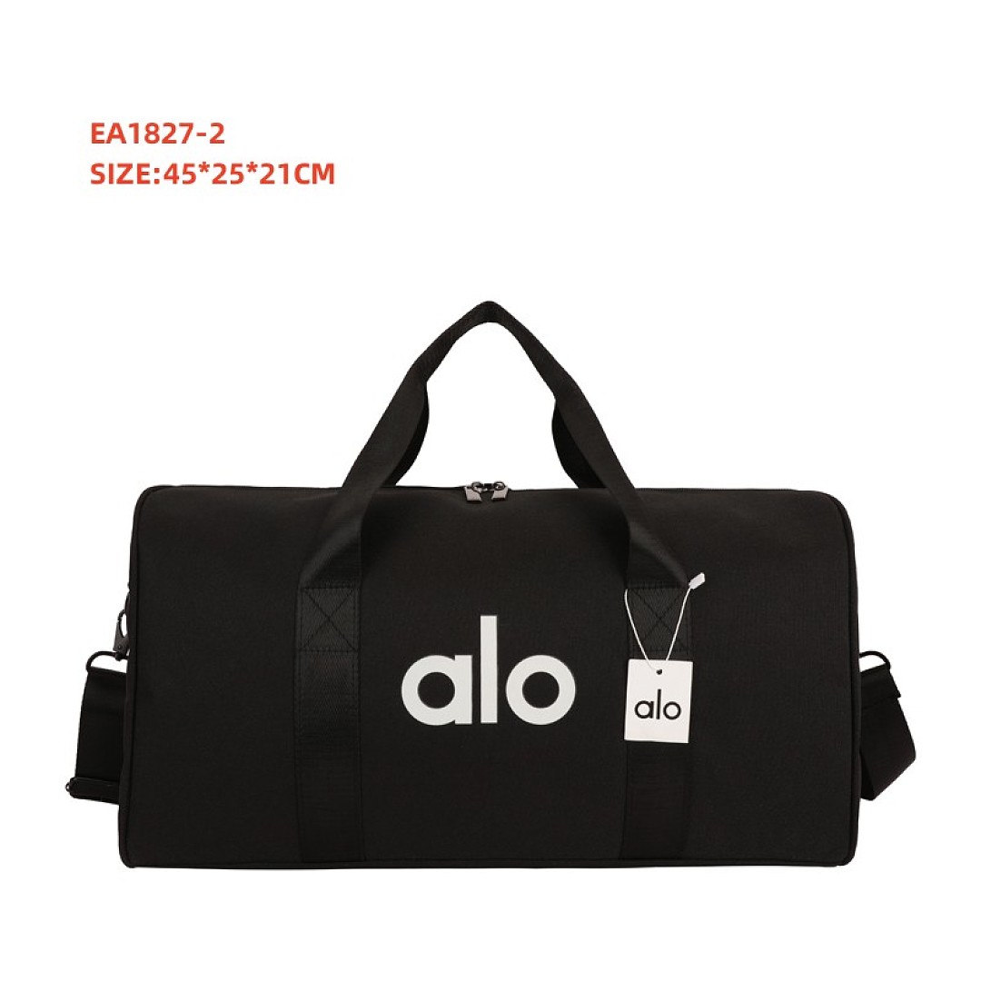 Alo Yoga Traverse Duffle · EA1827 — תמונה 5