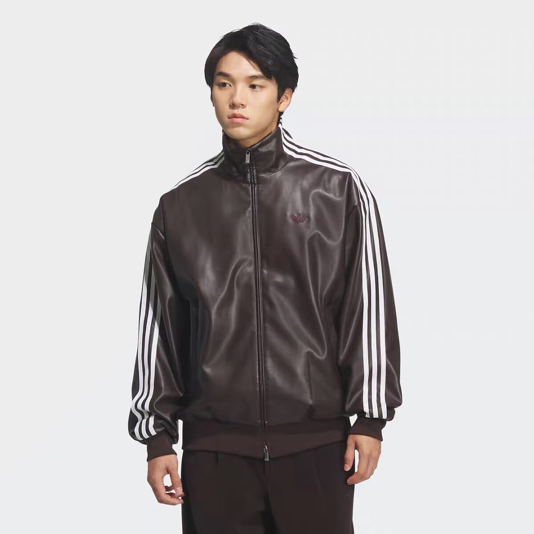 Adidas Firebird Track Top · LA5472 — תמונה 37