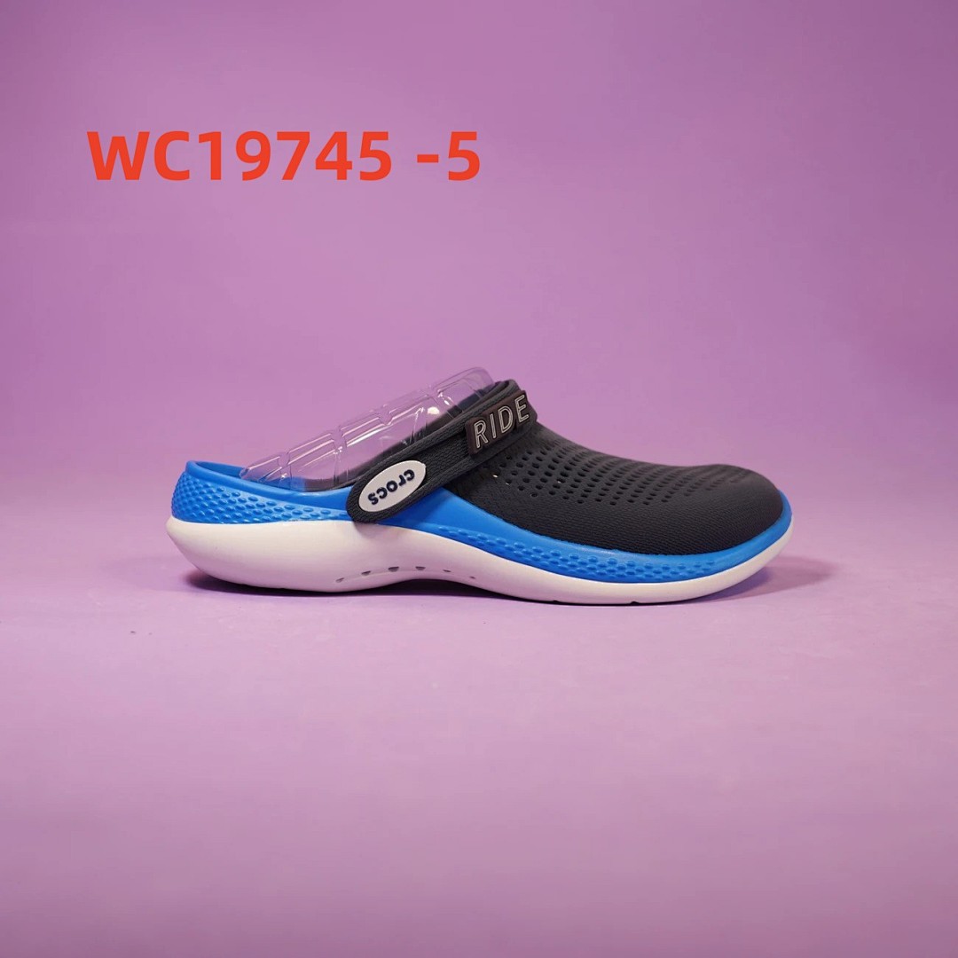 Crocs LiteRide 360 · WC19745 — תמונה 16