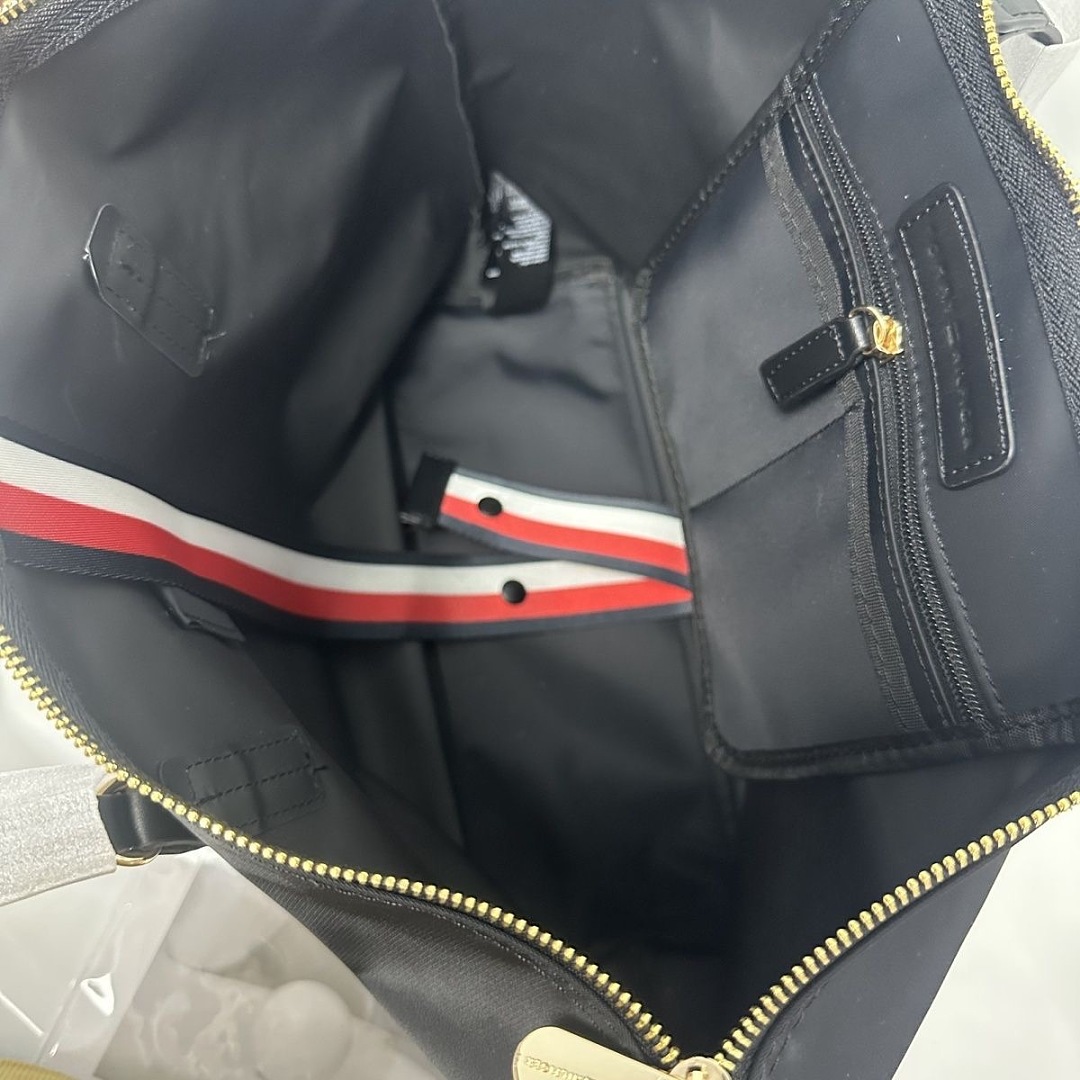 Tommy Hilfiger Poppy Tote · WT14630 — תמונה 2