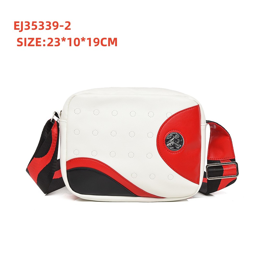 Jordan AJ13 Messenger Bag · EJ35339 — תמונה 2