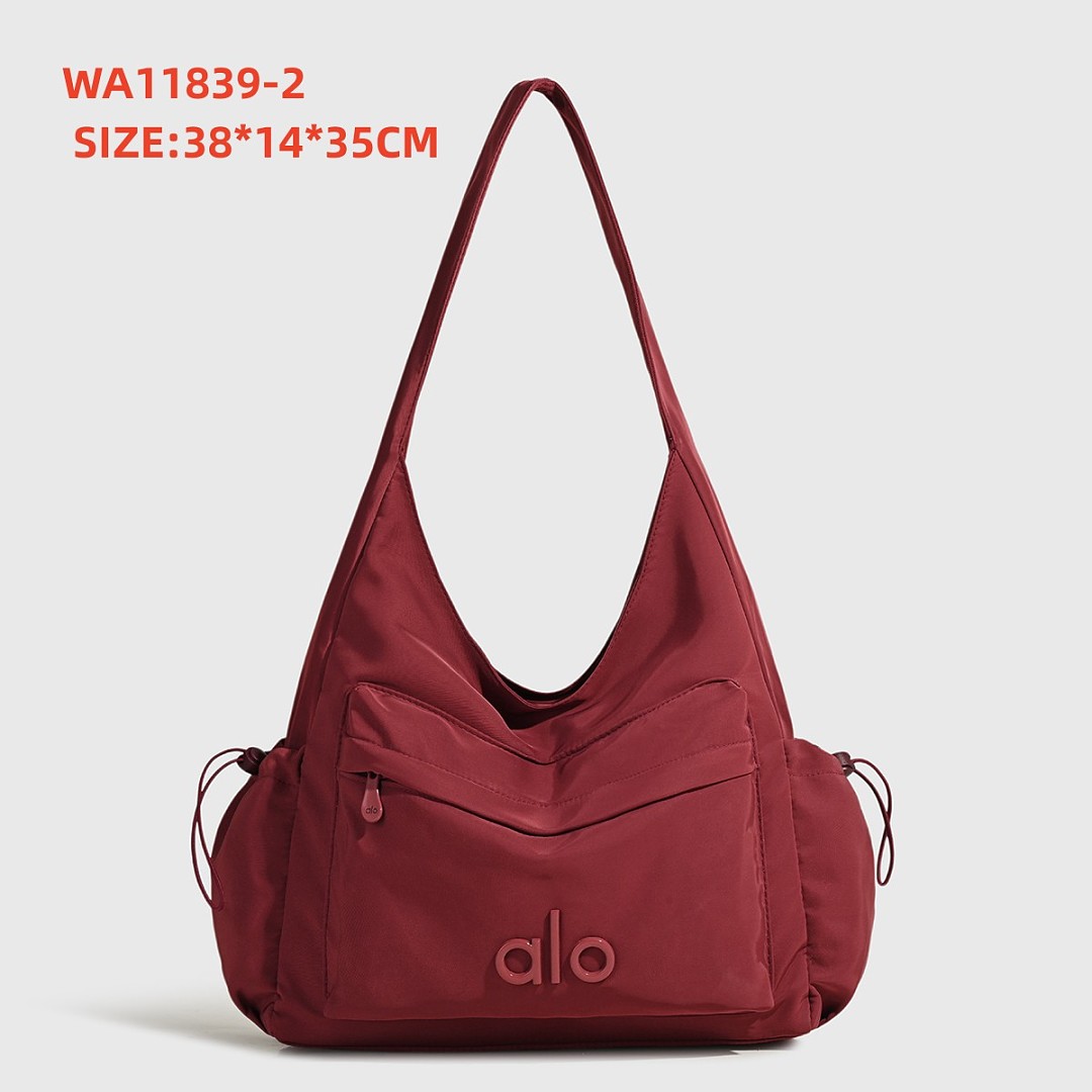 Alo — תיק כתף · WA11839 — תמונה 6