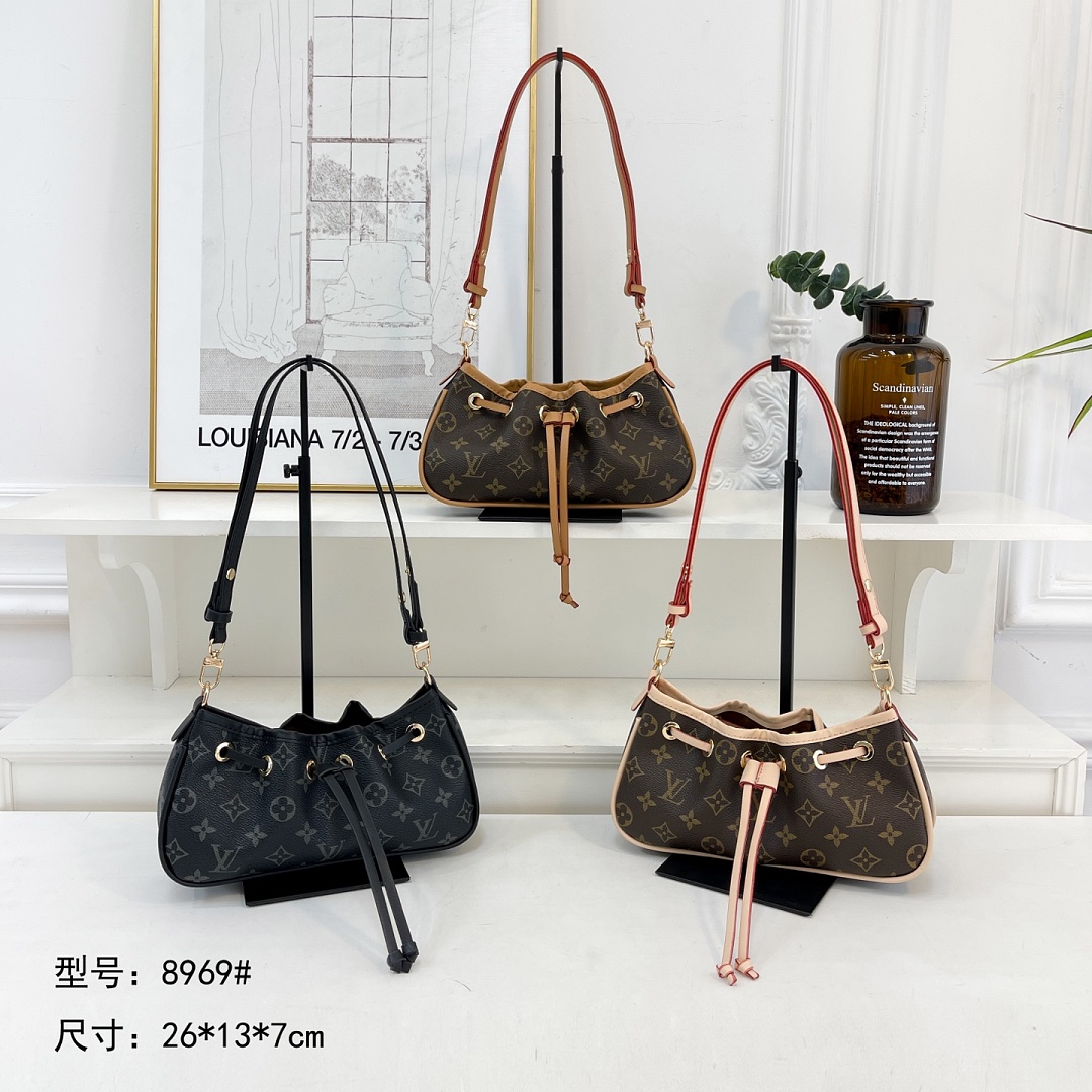 Louis Vuitton Nano Noé · EL8969 — תמונה 4
