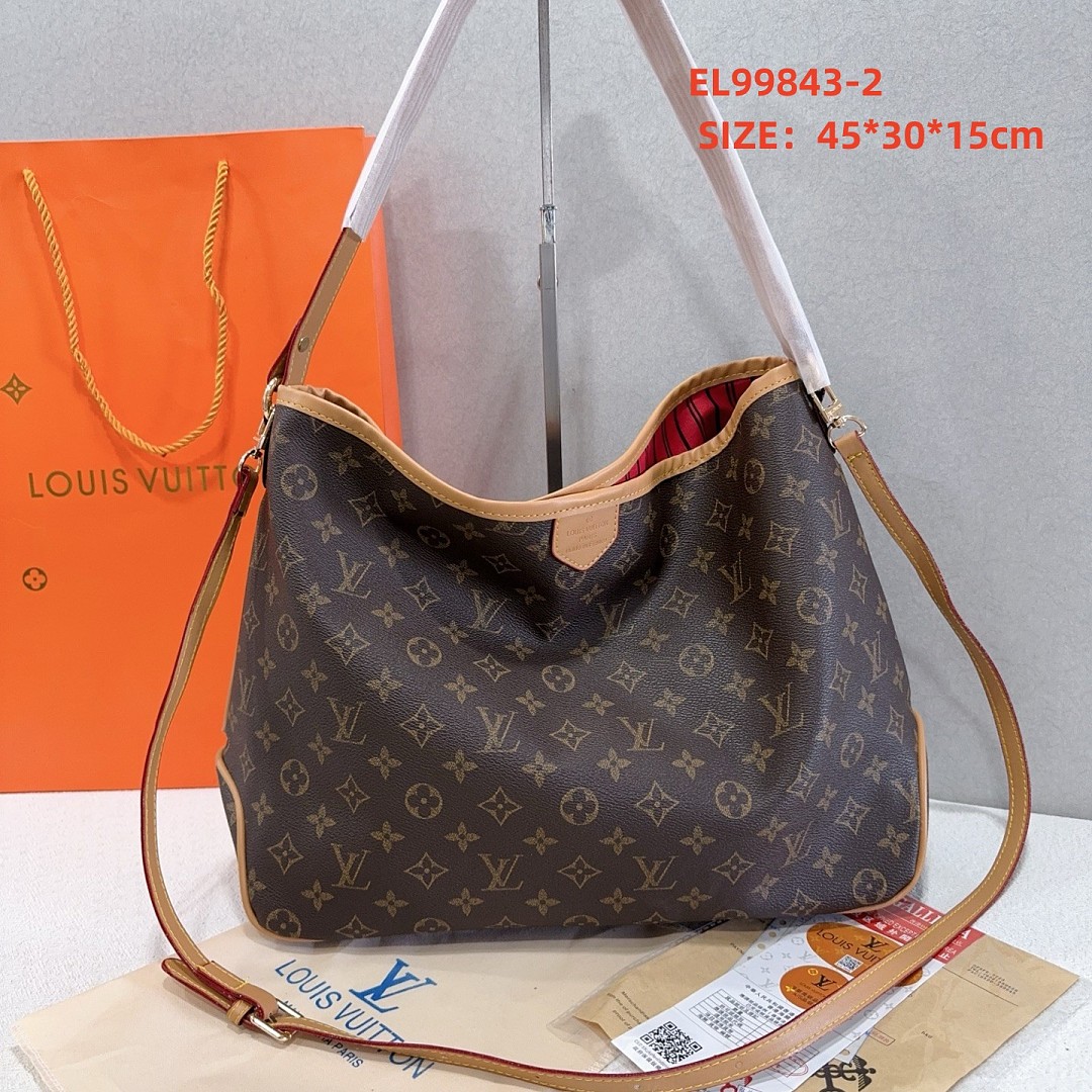 Louis Vuitton Slouchy MM · EL99843 — תמונה 3