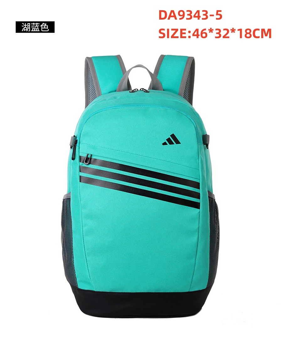 Adidas — תיק גב · DA9343 — תמונה 4