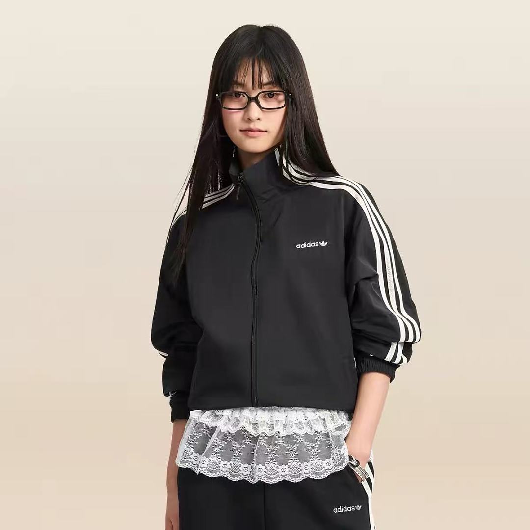 Adidas Firebird Track Jacket · LA7979 — תמונה 5