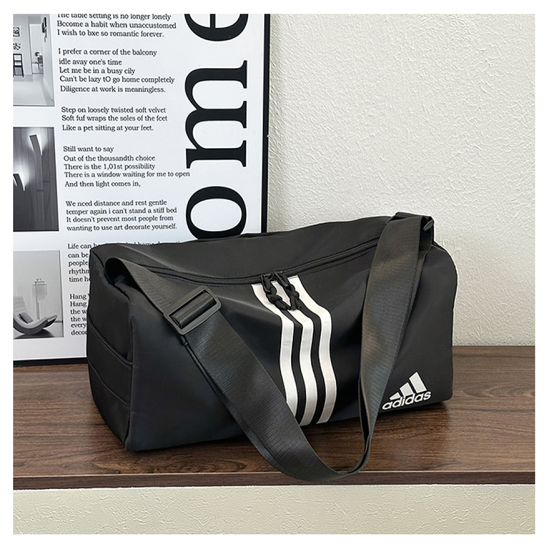 Adidas Tiro Duffle Bag · DA81181 — תמונה 31