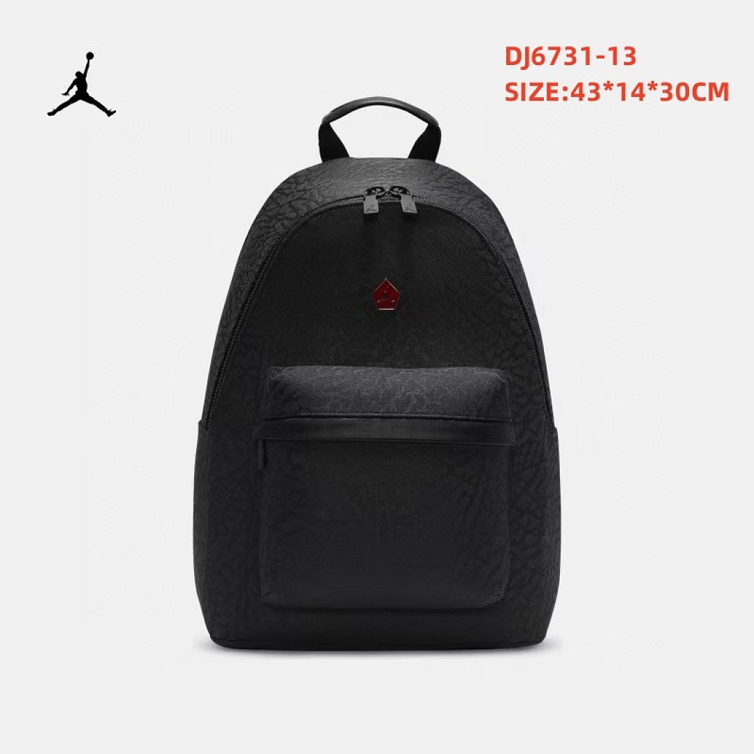 Jordan Monogram Backpack · DJ6731 — תמונה 6