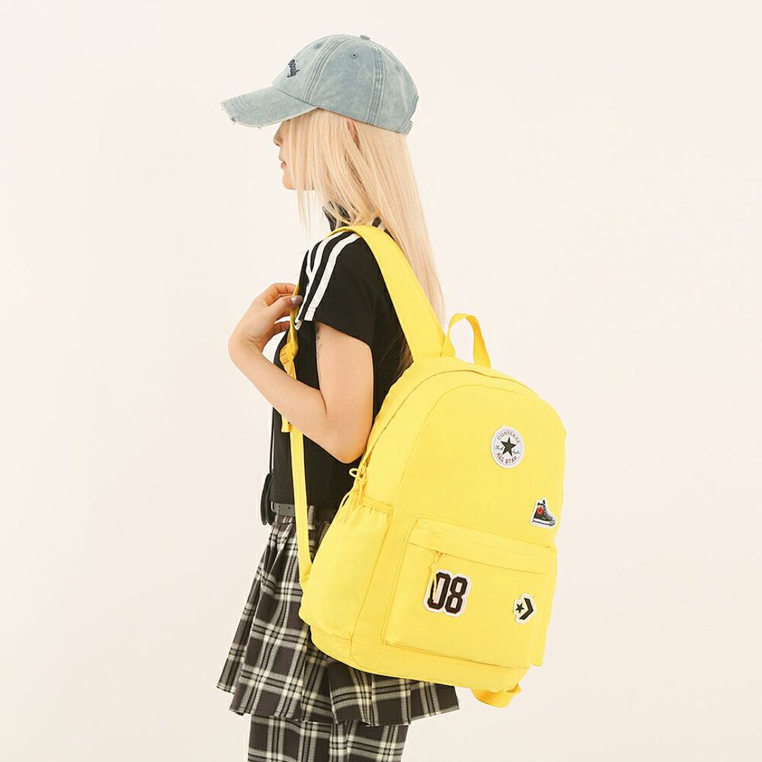 Converse GO 2 Backpack · DC87961 — תמונה 15