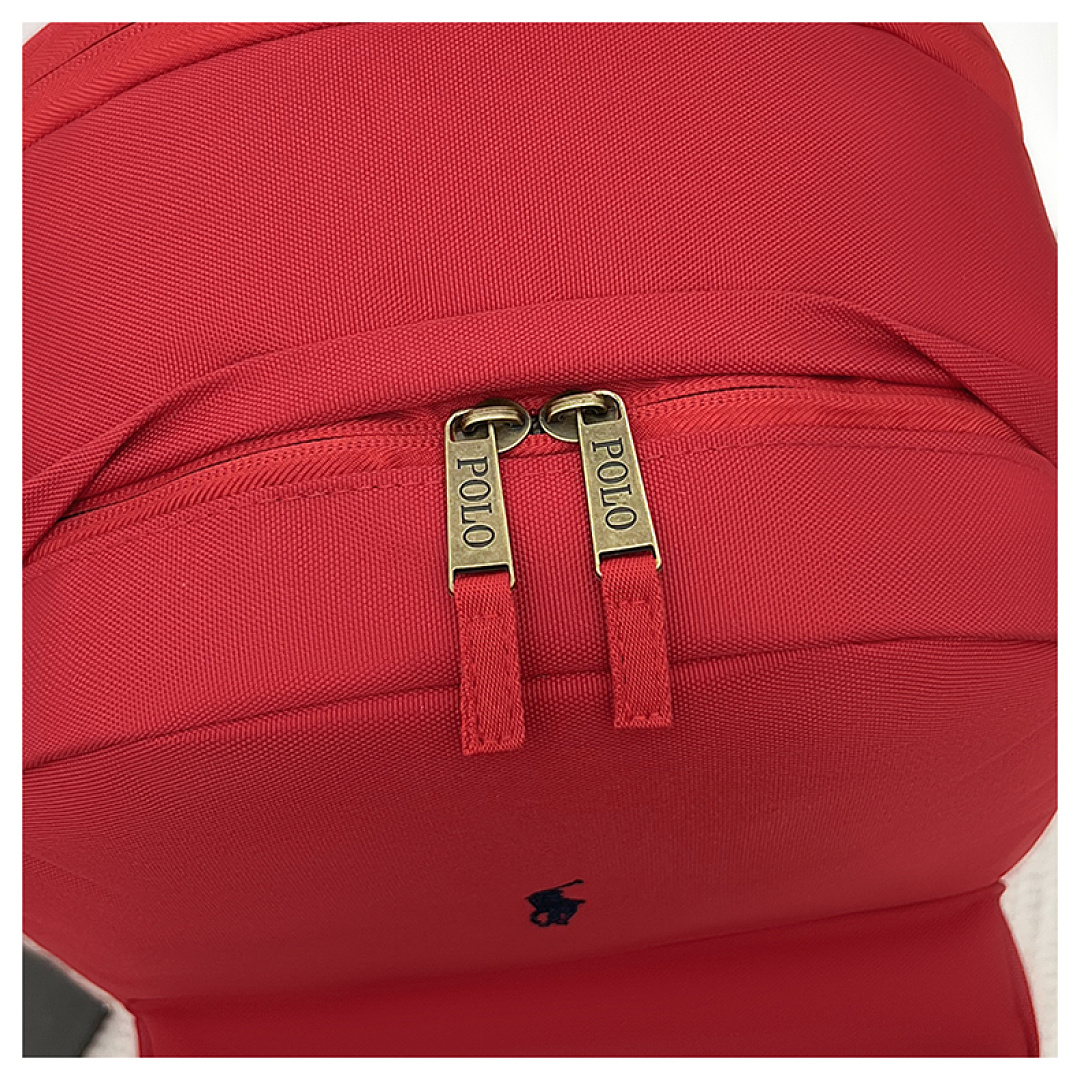Polo Ralph Lauren Polo Pony Backpack · DP9427 — תמונה 20