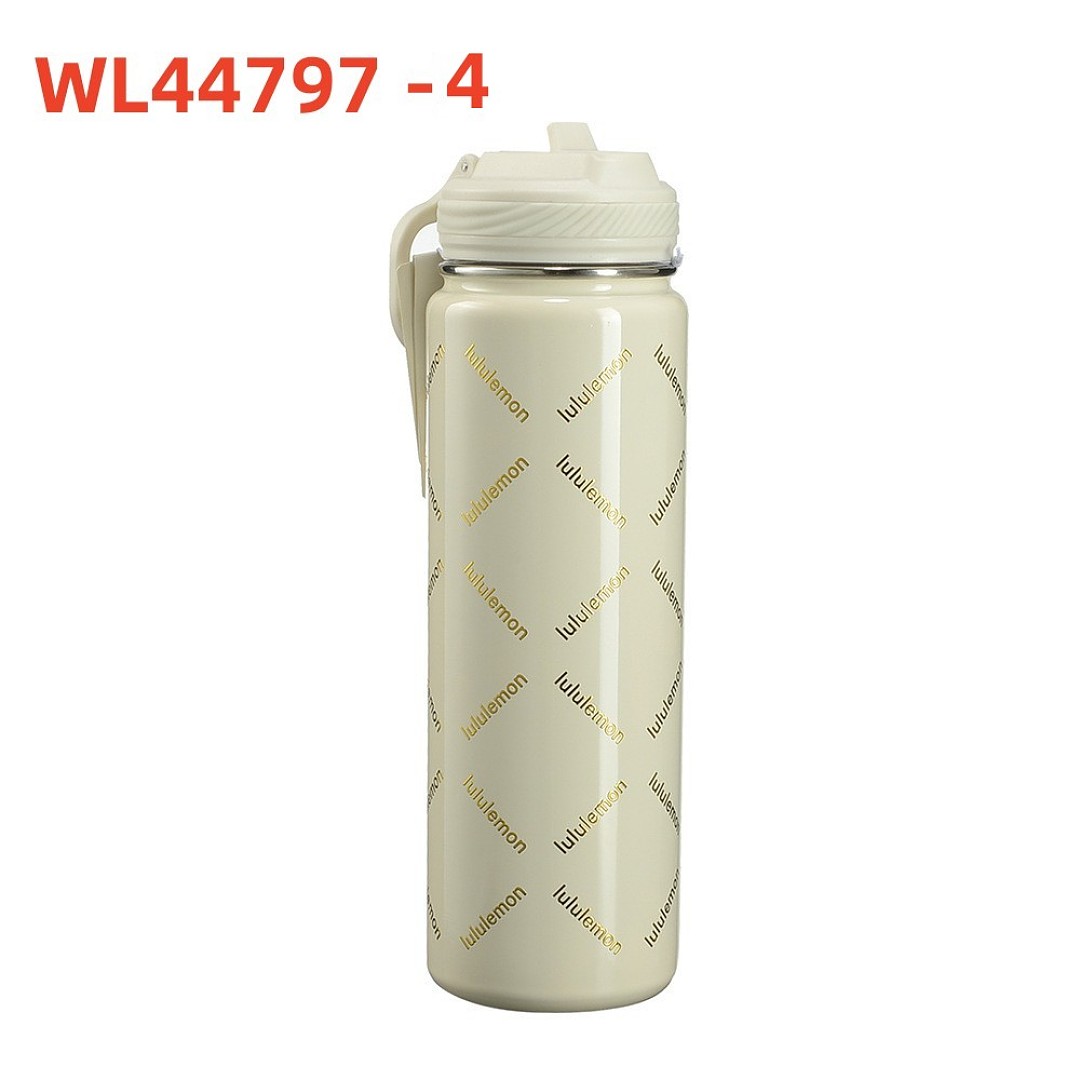 Lululemon Back to Life Sport Bottle · WL44797 — תמונה 2