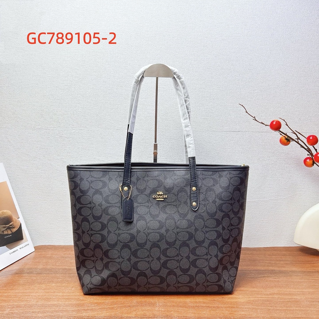 Coach City Tote · GC789105 — תמונה 2
