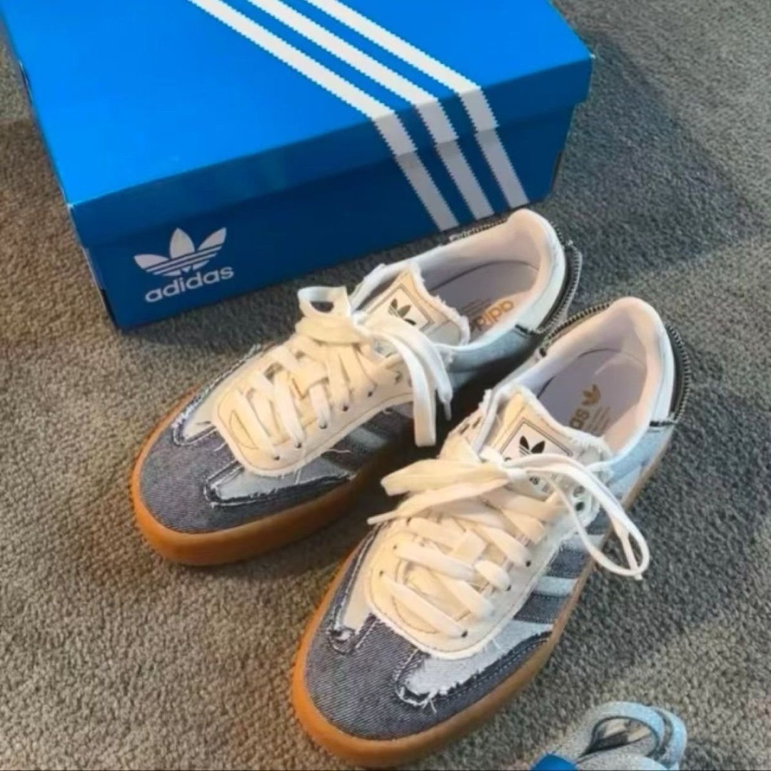 Adidas Sambae · FA18118 — תמונה 5