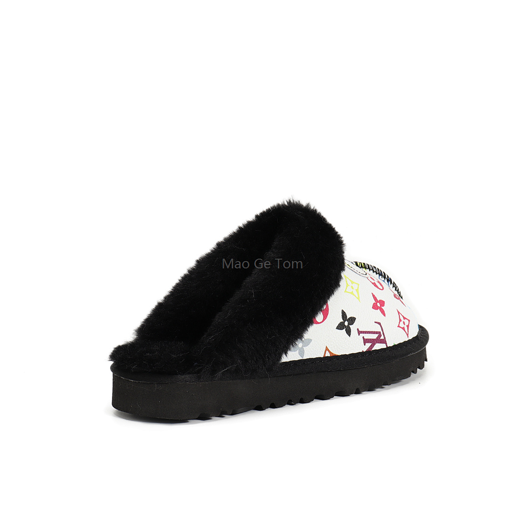 Louis Vuitton Cortina Closed Mule · UU19703 — תמונה 19