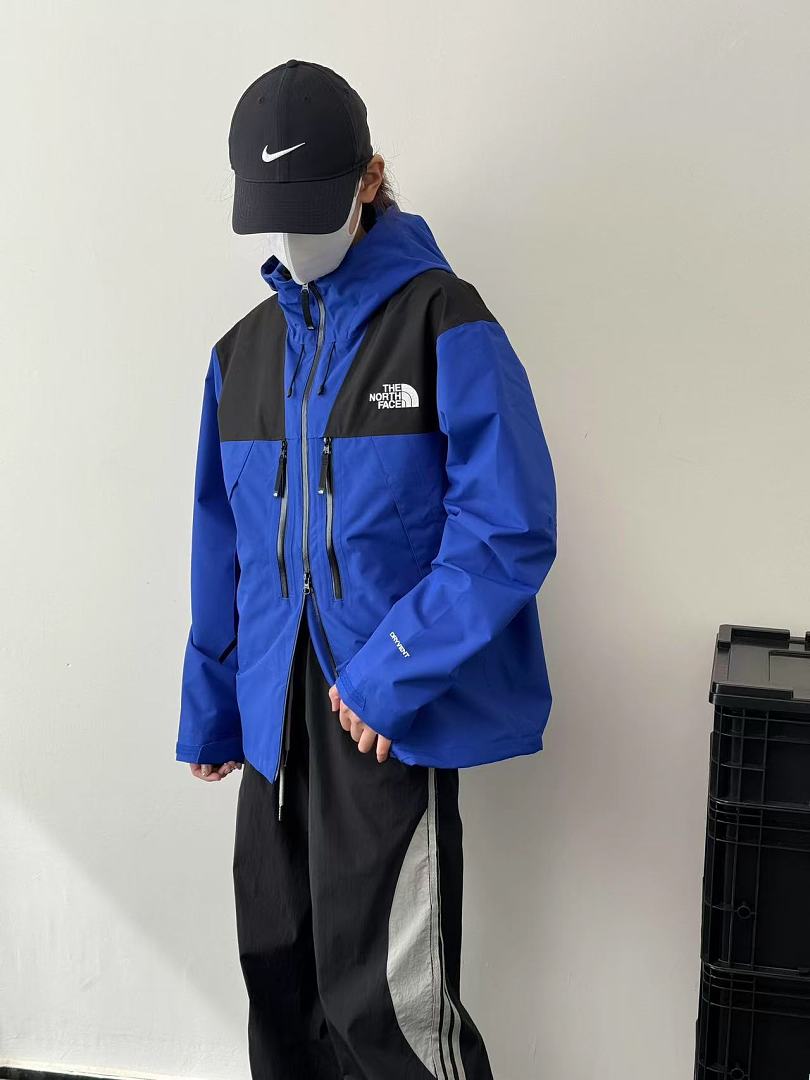 The North Face Chakal Jacket · LT52011 — תמונה 33