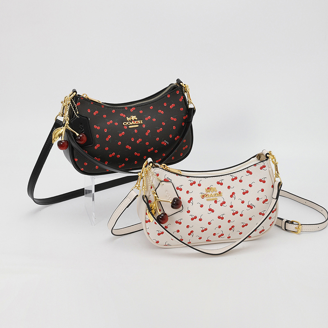 Coach Nolita 19 With Gingham Print · EC6669 — תמונה 36