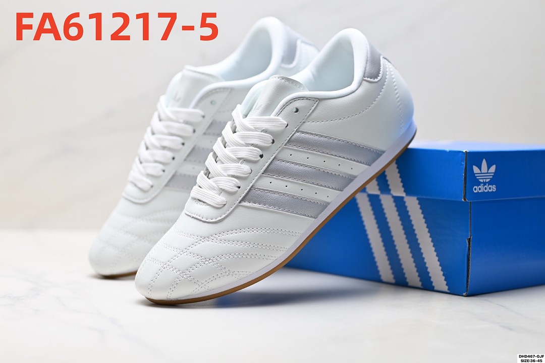 adidas Taekwondo · FA61217 — תמונה 20