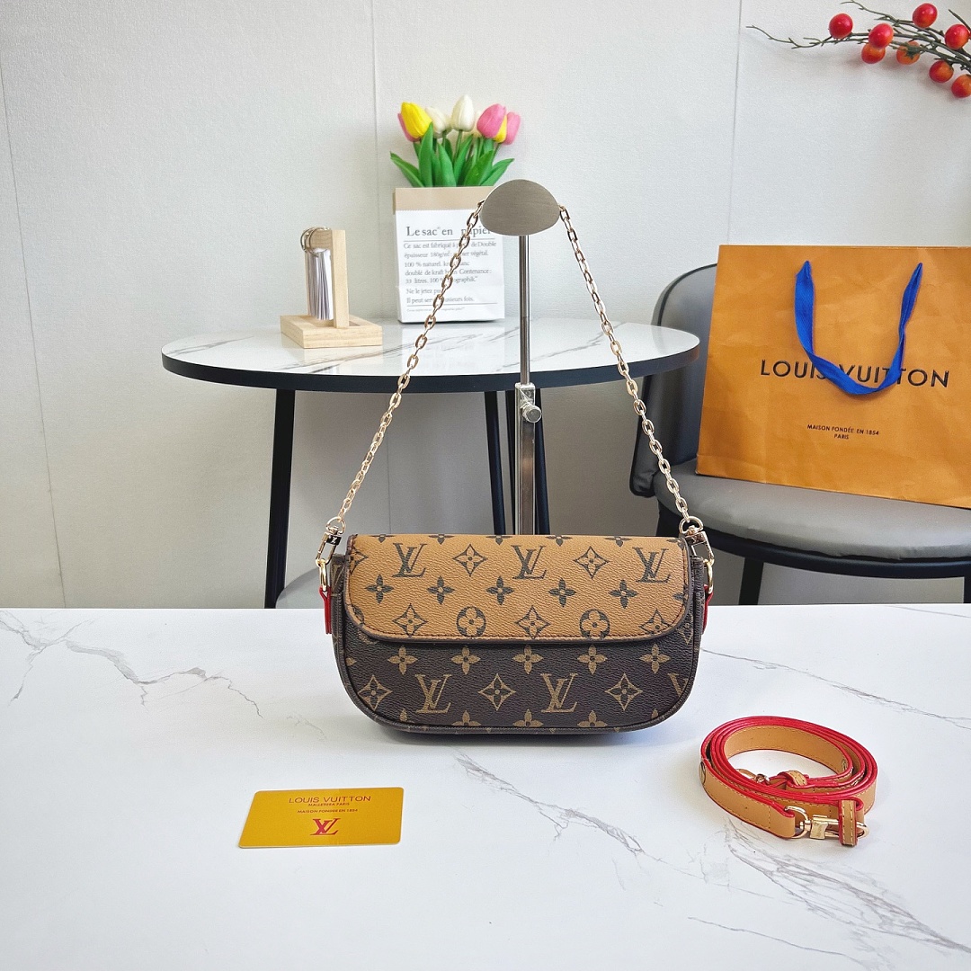 Louis Vuitton Montsouris PM · GL789151 — תמונה 10