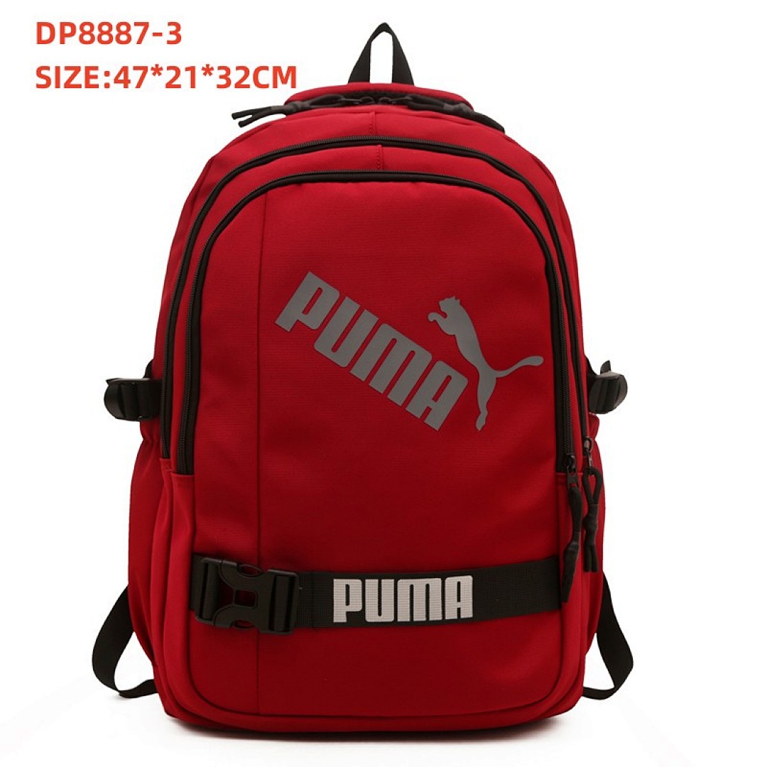 PUMA Downtown Backpack · DP8887 — תמונה 3