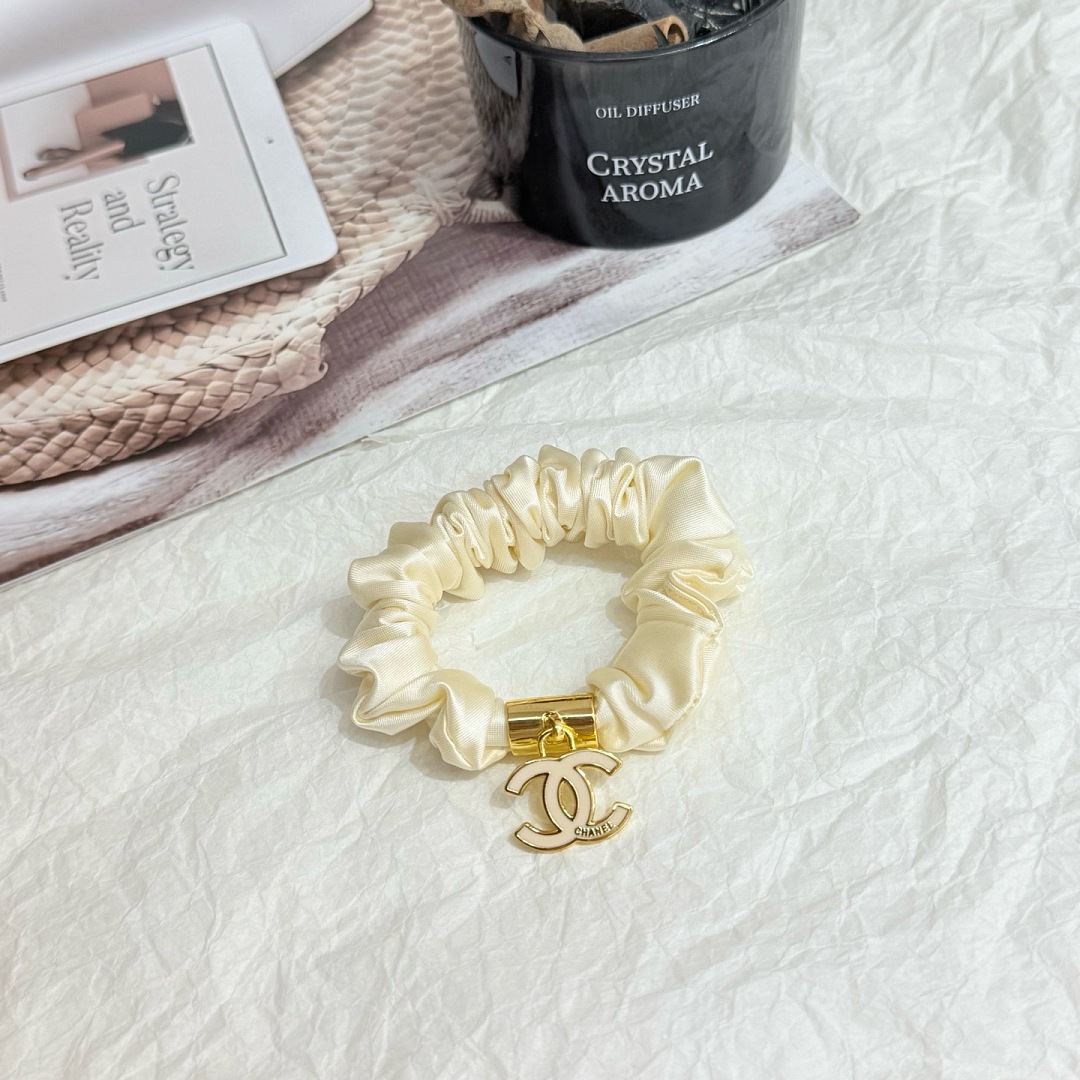 Chanel — אקססוריז לשיער · WC44739 — תמונה 3