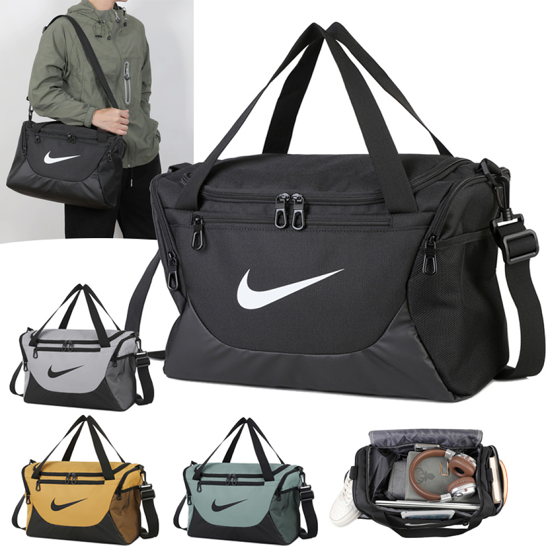 Nike Brasilia · DN82917 — תמונה 25