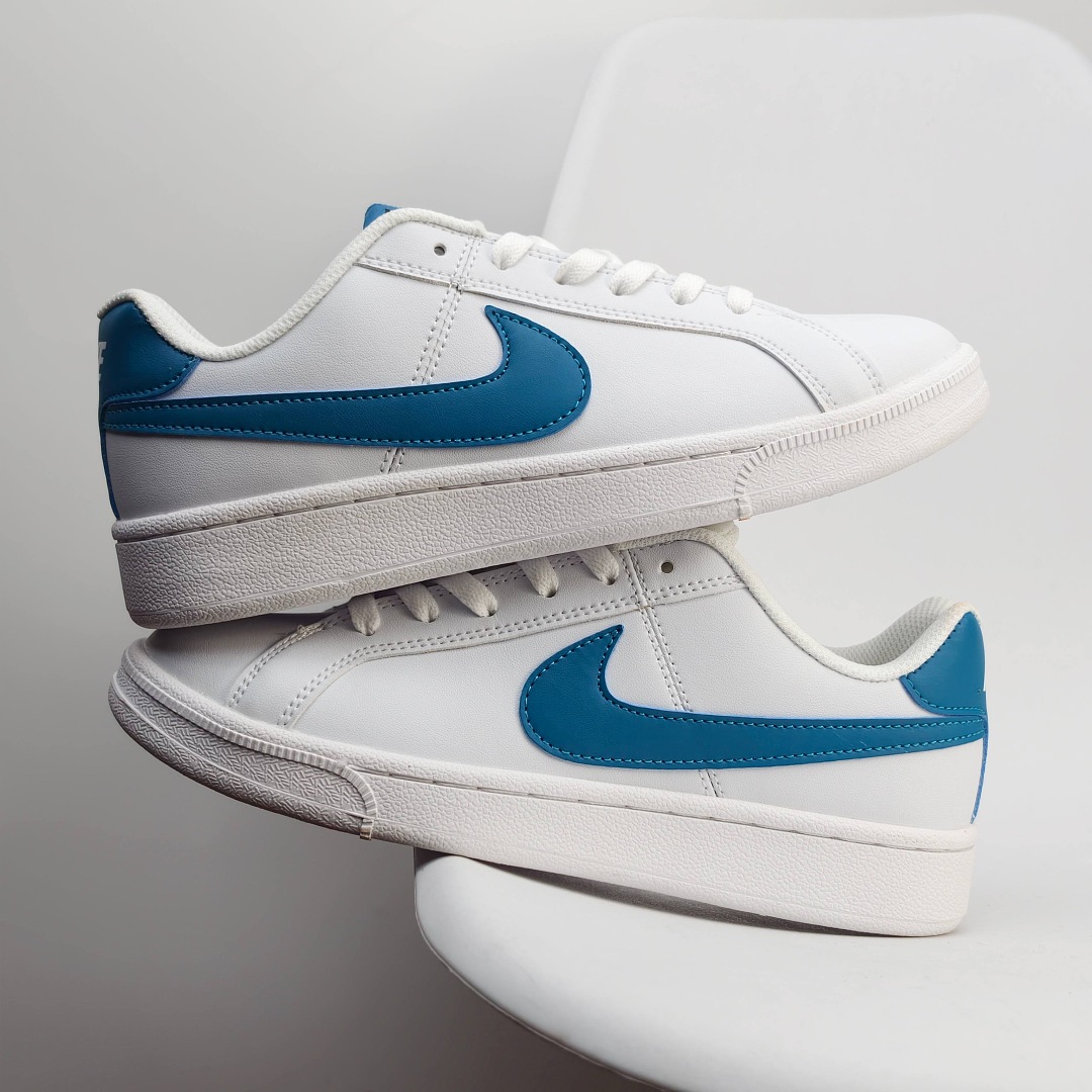 Nike Court Royale 2 · FN68574 — תמונה 9