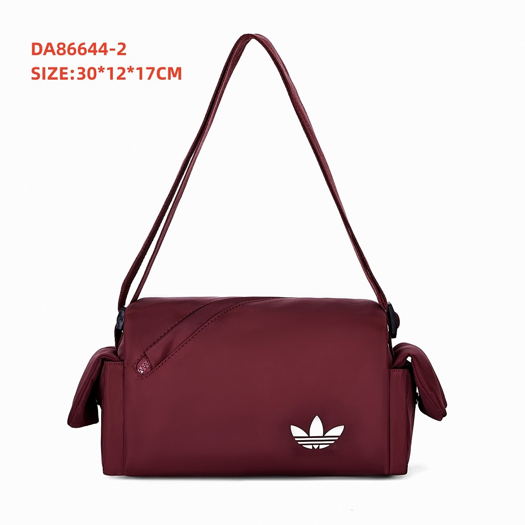 Adidas Adicolor Messenger Bag · DA86644 — תמונה 6