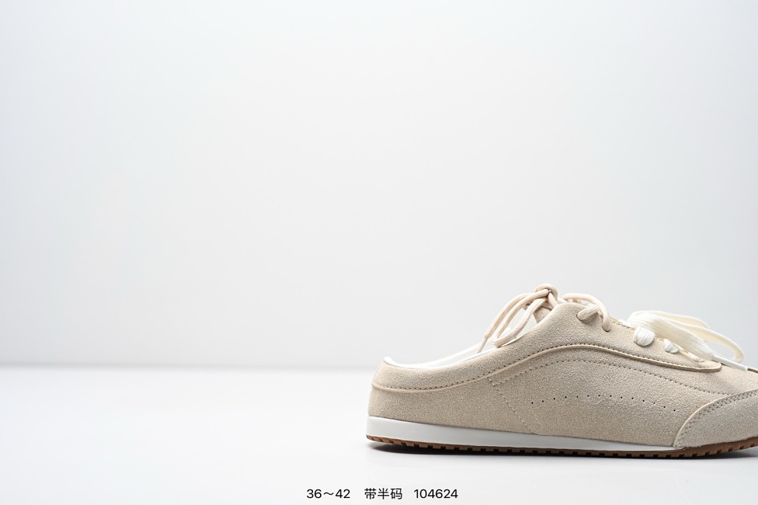 Alo Yoga Sunset Sneaker Mule · WA44808 — תמונה 11
