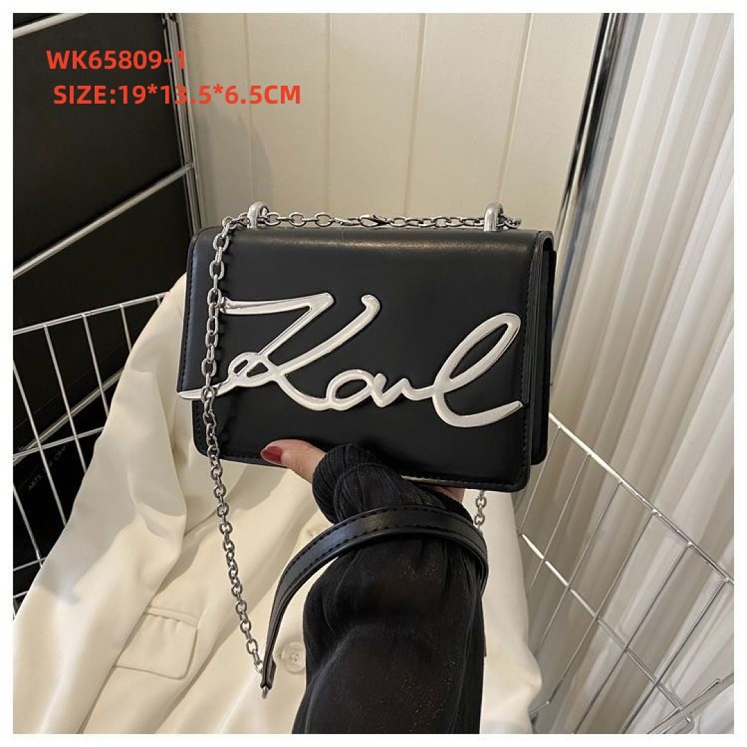 Karl Lagerfeld K · WK65809 — תמונה 6