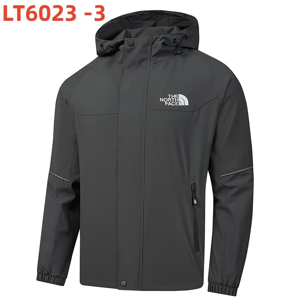 The North Face — מעיל · LT6023 — תמונה 3