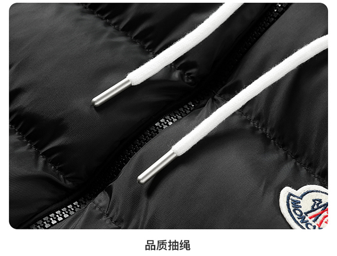 Moncler Cardamine · LM2535 — תמונה 11
