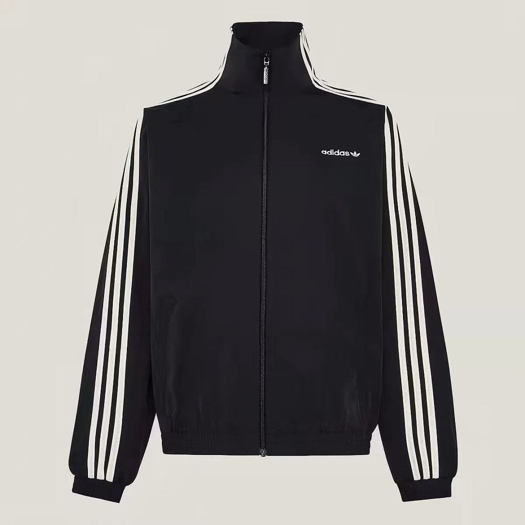 Adidas Firebird Track Jacket · LA7979 — תמונה 11