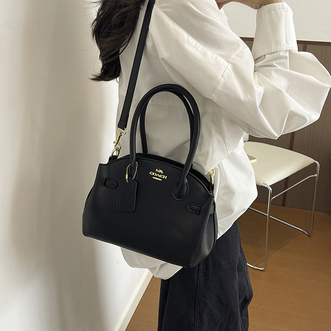 Coach Soft Empire Carryall 21 · EC6667 — תמונה 9