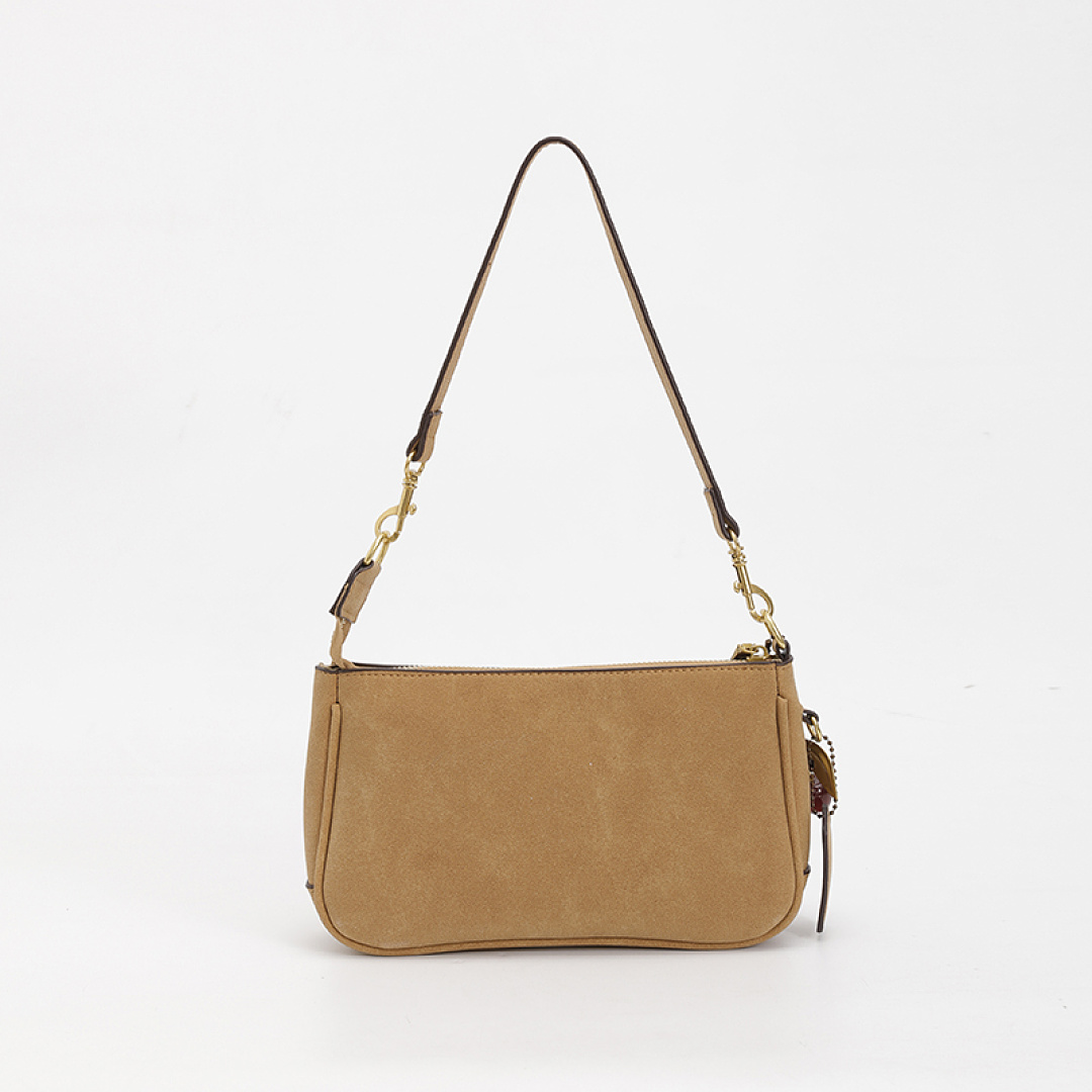 Coach Plaza Bag · EC6662 — תמונה 28
