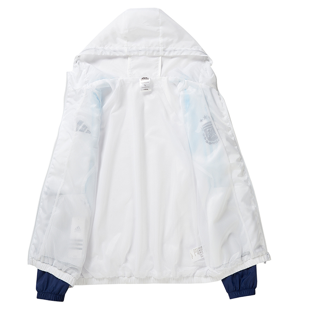 Adidas — מעיל רוח · LA3636 — תמונה 8