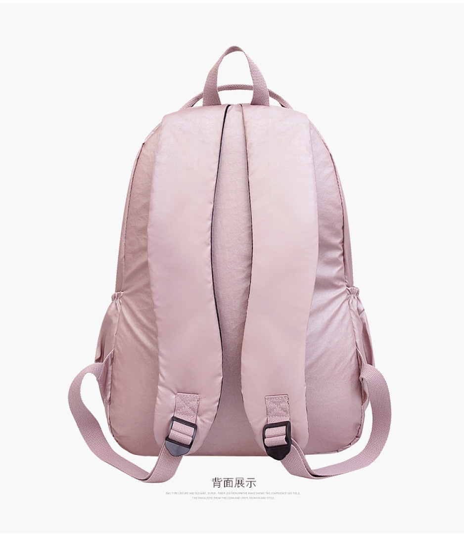 Kipling — תיק גב · WK65893 — תמונה 18