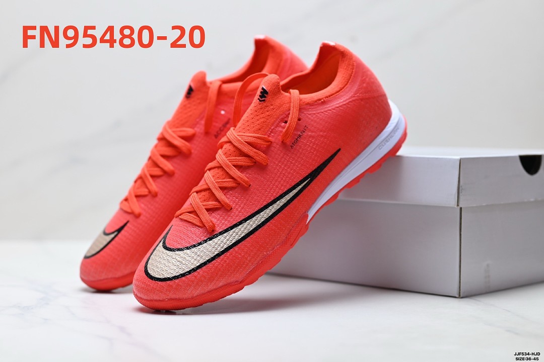 Nike Mercurial Vapor 17 Pro TF · FN95480 — תמונה 31