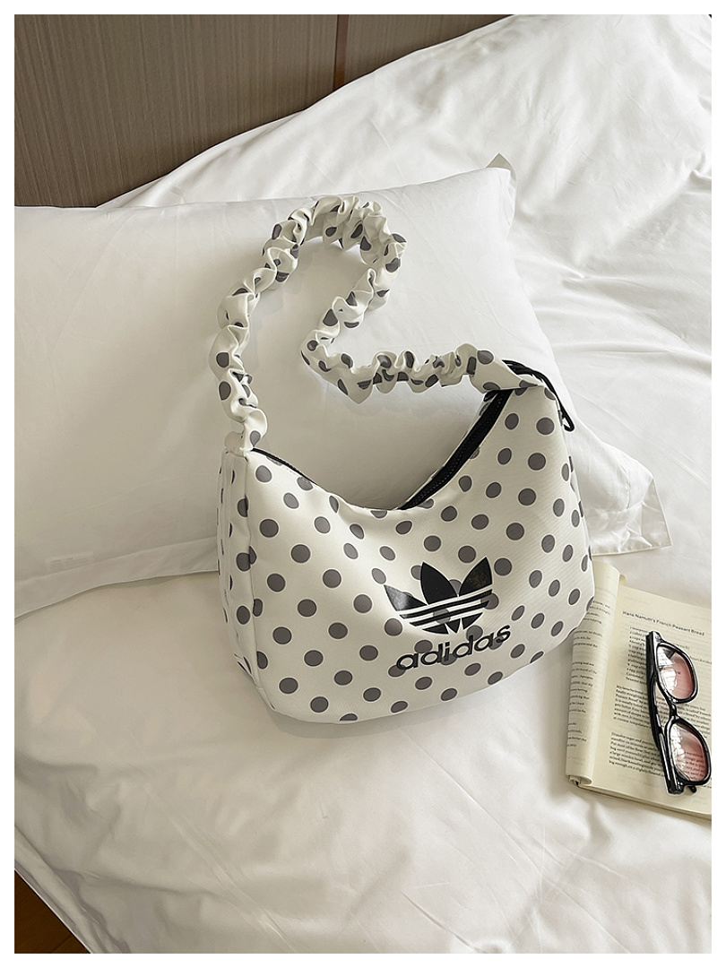 Adidas Metamoto Mini Shoulder Bag · EA80127 — תמונה 57