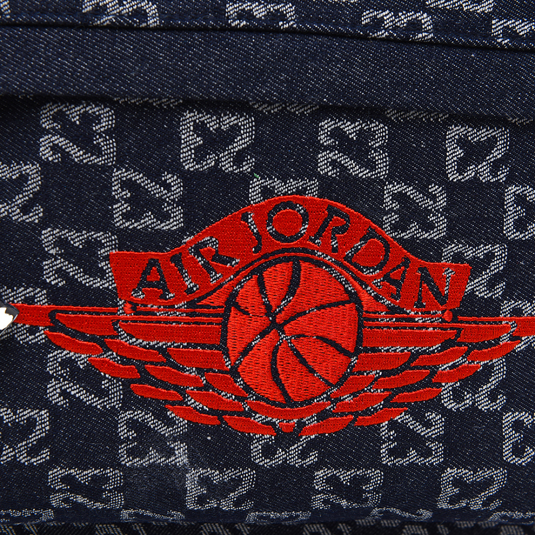 Jordan Monogram Backpack · EJ19262 — תמונה 18