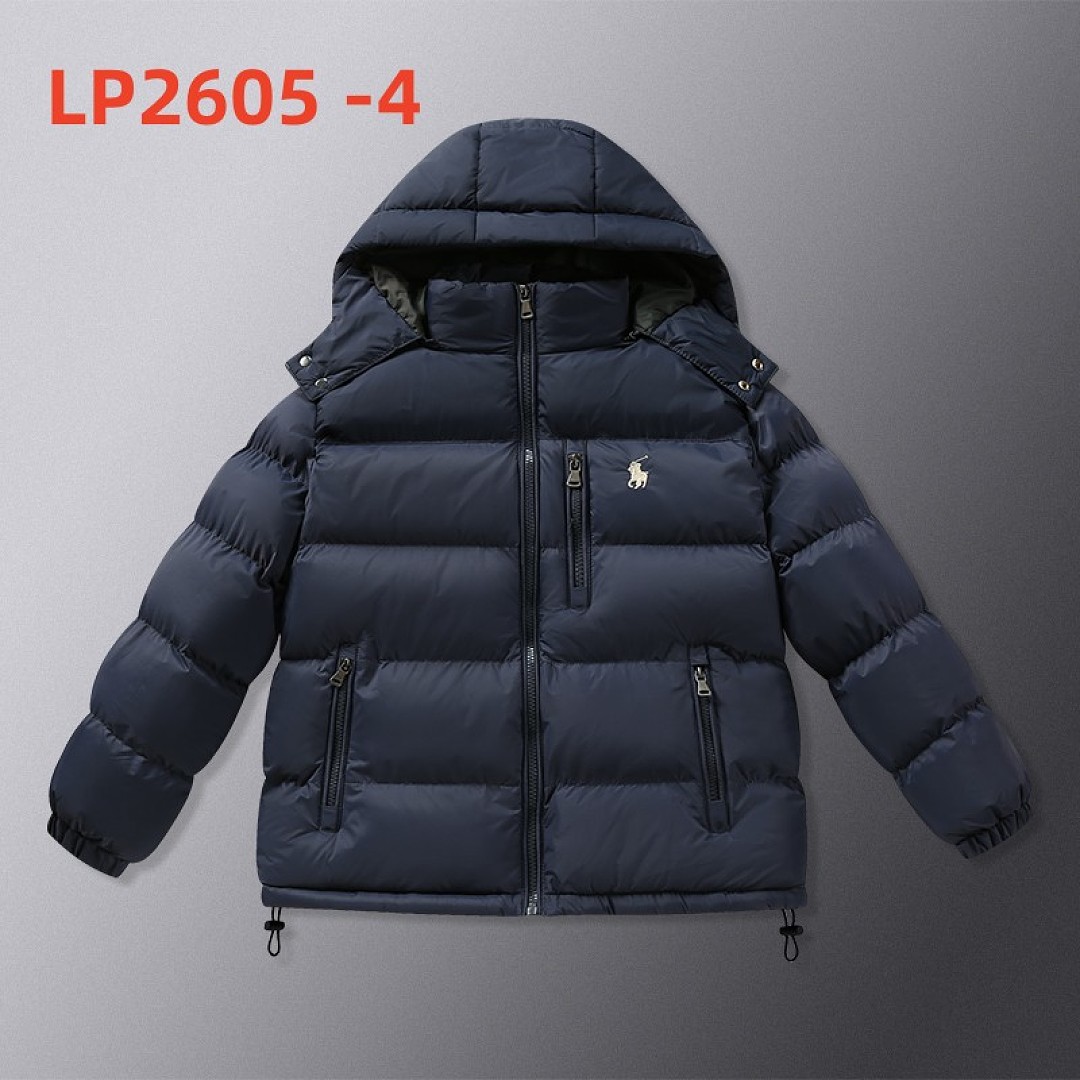 Polo Ralph Lauren Gorham · LP2605