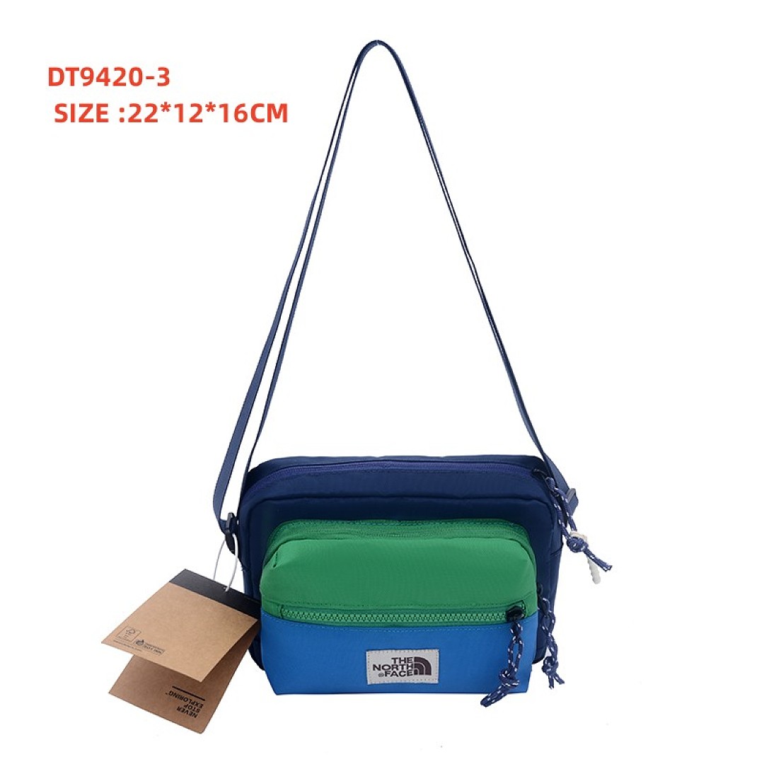 The North Face Base Camp Voyager Sling · DT9420 — תמונה 3
